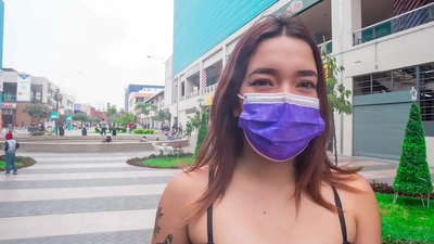 委内瑞拉移民新近抵达秘鲁，敲诈出租车司机