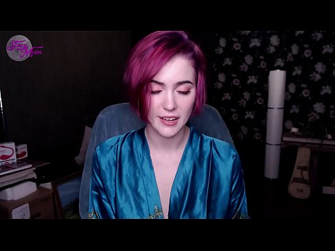 ❤️ 俄罗斯女孩用英语指导打飞机 ❤️  性爱️❤